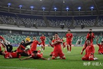 国足出线概率(国足出线概率一览表12强赛)