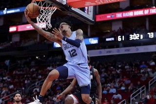 掘金主场击败灰熊升至西部第一(nba2021掘金vs灰熊直播)