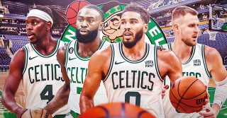 nba特尔特人vs湖人队(湖人对阵凯尔特人比赛录像回放完整版视频)