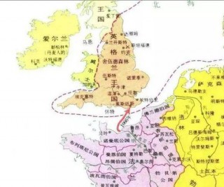 英格兰和英国是一个国家吗(英格兰和英国是一个国家吗然后)