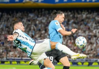 世界杯2022南美洲预选赛(世界杯2022南美洲洲预选赛)