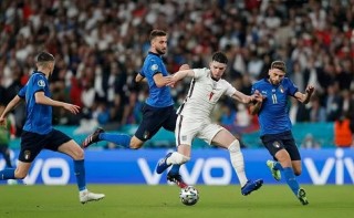 意大利vs英格兰欧洲杯(意大利vs英格兰欧洲杯预测)