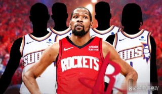 nba火箭最新动态(nba火箭最新动态乌杜卡)
