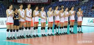 女排亚锦赛最新消息(女排亚俱杯2021年赛程)