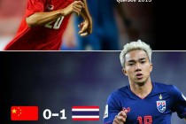 世界杯2026亚洲区预选赛(世界杯2026亚洲区预选赛积分榜)
