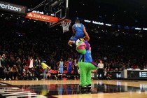 nba扣篮大赛(nba扣篮大赛冠军)