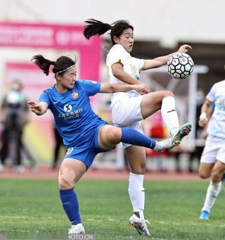女足超级联赛2023(女足超级联赛2023赛程表)