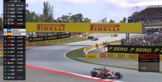 f1直播腾讯体育(腾讯体育f1排位赛免费直播)