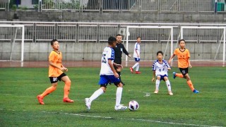 中国足球青训10后井喷(中国足球青训现状2019)