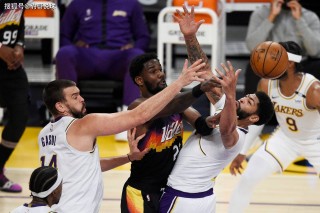 nba湖人vs太阳直播(nba湖人太阳直播回放免费观看)