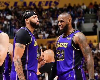 nba湖人最新消息今天(nba湖人赛程20212022)