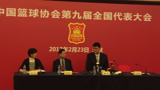 姚明辞掉篮协主席原因(中国篮协宣布姚明新职务)