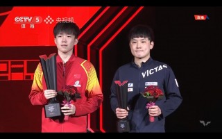今晚8点乒乓决赛直播(今晚8点乒乓决赛直播今天下午比赛时间)