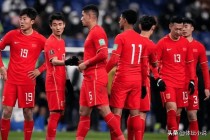 国足今晚直播吗(国足今天晚上比赛cctv5转播吗?)