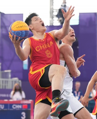 奥运会男篮球决赛(奥运会男篮球决赛时间)