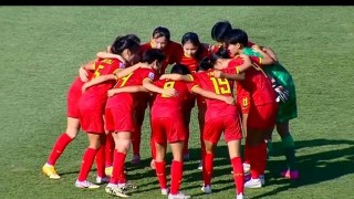 u17女足世界杯决赛(2020女足u17世界杯)，2020女足U17世界杯决赛，青春激情碰撞，梦想照亮未来，青春碰撞梦想，U17女足世界杯决赛点燃未来之光
