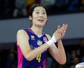 朱婷宣布最新决定(朱婷宣布最新决定结婚)