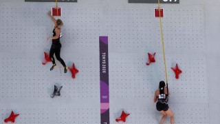巴黎奥运各项目比赛时间(巴黎奥运各项目比赛时间安排)