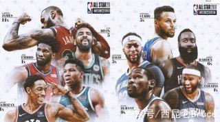 2020nba全明星正赛回放的简单介绍