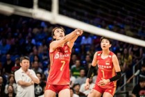 中央5体育直播中国女排(中央5+体育现场直播女排)