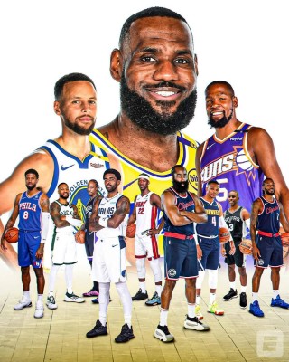 nba全明星比赛回放(nba全明星比赛回放录像)