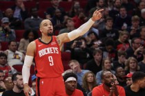 nba季后赛火箭vs雷霆(nba2020季后赛火箭vs雷霆)