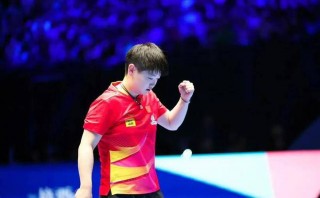 奥运会乒乓球直播(奥运会乒乓球直播在线观看免费高清)