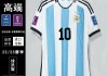 2022世界杯各队队服图片(2022世界杯各队队服图片高清)