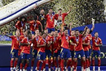 fifa最新世界排名(fifa最新世界排名第十一)