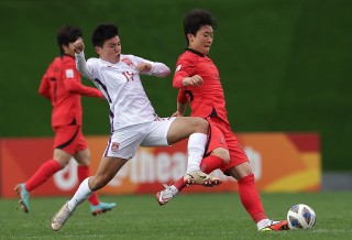 u20男足亚洲杯赛程(u20男足亚洲杯赛程表)