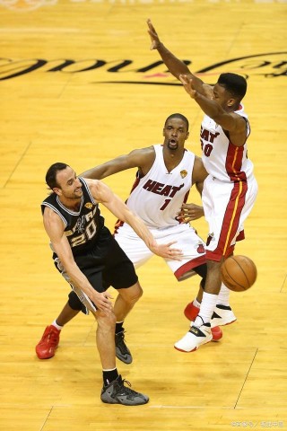 2006年nba总决赛录像(2006年nba总决赛数据统计)
