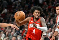 nba火箭队最新新闻(nba火箭队消息)