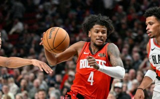 nba火箭队最新新闻(nba火箭队消息)