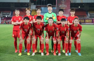 女足2022亚洲杯决赛(女足2022亚洲杯决赛中国队逆转)