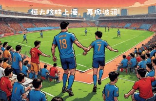 广州恒大vs上海上港(广州恒大VS上海上港3比0)