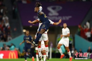 法国队卫冕世界杯(法国队卫冕世界杯阵容)