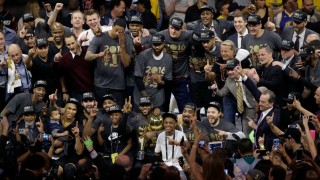 最近十年nba总冠军(最近十年nba总冠军球员)