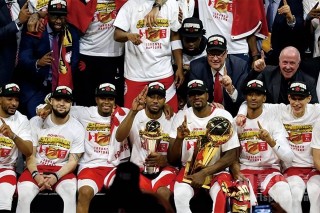 nba冠军历届(Nba冠军历届冠军)