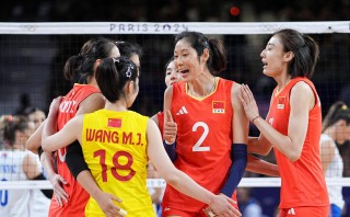 cctv5中国女排在线直播观看(cctv5中国女排在线直播观看高清)