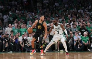 nba总决赛比分情况(nba总决赛比分情况怎么样)