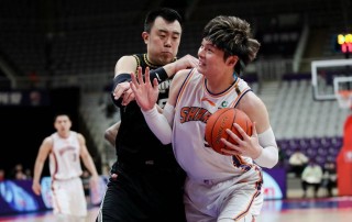今晚cctv5直播cba(今晚CCTV5直播CBA比赛手机版)