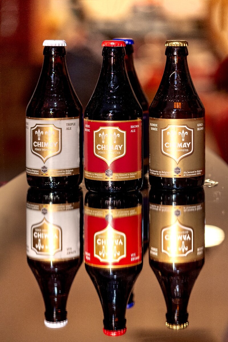 比利时啤酒品牌(比利时啤酒品牌汇总)，比利时啤酒品牌大全汇总，比利时啤酒品牌大全，探索比利时啤酒的丰富多样性  第1张