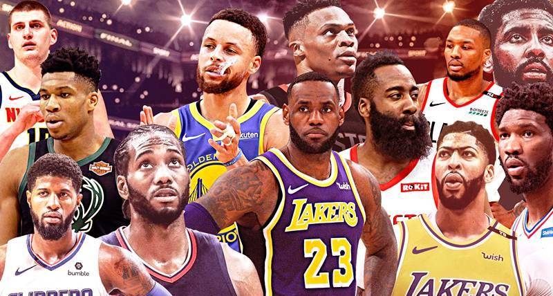 nba公布最新赛程(nba公布最新赛程直播)，NBA公布最新赛程，全新赛程安排引发球迷热议，NBA公布全新赛程安排，引发球迷热议  第1张