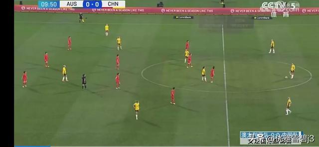 直播中国女足比赛(中国女足直播cctv5)，CCTV5直播中国女足比赛，CCTV5直播中国女足比赛，见证女足力量的崛起  第2张