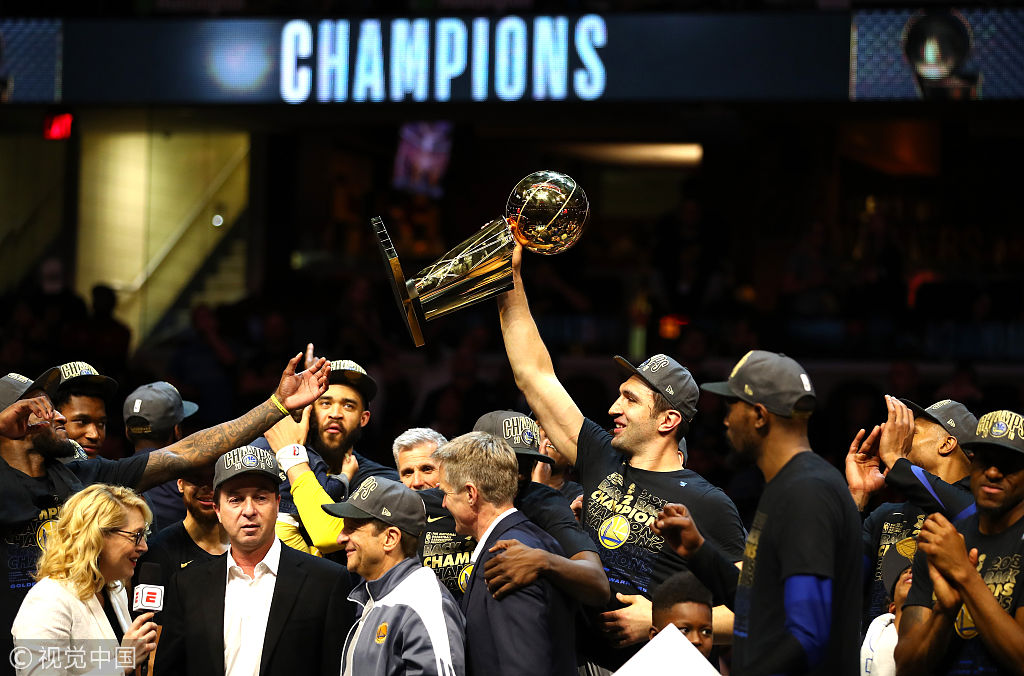 2018nba总决赛录像回放全场视频(2018nba总决赛录像回放全场视频G2)，回顾勇士VS猛龙对决，2018NBA总决赛G2录像回放全场视频，回顾勇士VS猛龙对决，2018NBA总决赛G2录像回放全场视频  第2张