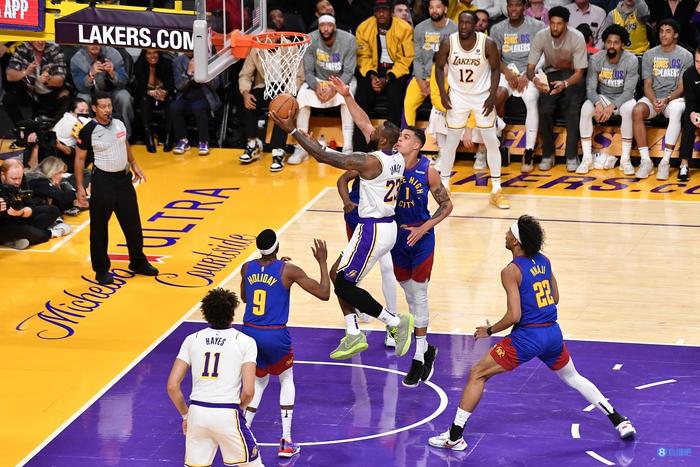 nba直播湖人vs火箭(nba直播湖人火箭在线观看)，NBA直播，湖人VS火箭对决，NBA直播，湖人VS火箭对决，在线观看火热进行中  第2张