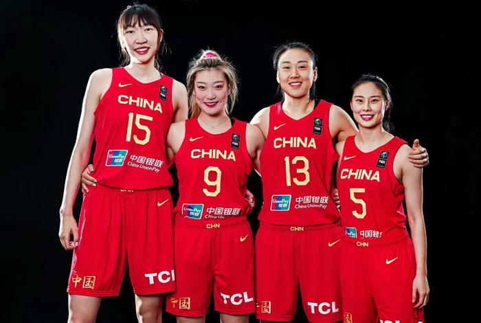 cctv5女篮直播赛程(cctv5女篮直播赛程表)  第2张