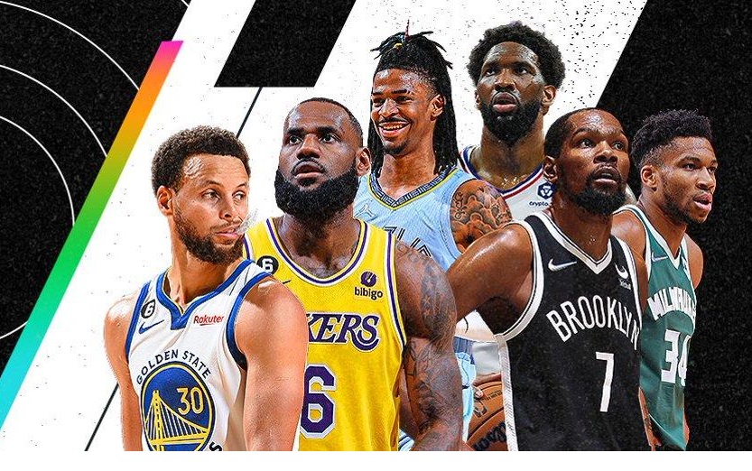 nba最新比赛直播cctv5(nba最新比赛直播CCTV5新)  第1张
