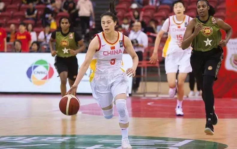中央五直播女篮比赛(中央5套体育现场直播中国女篮)  第2张