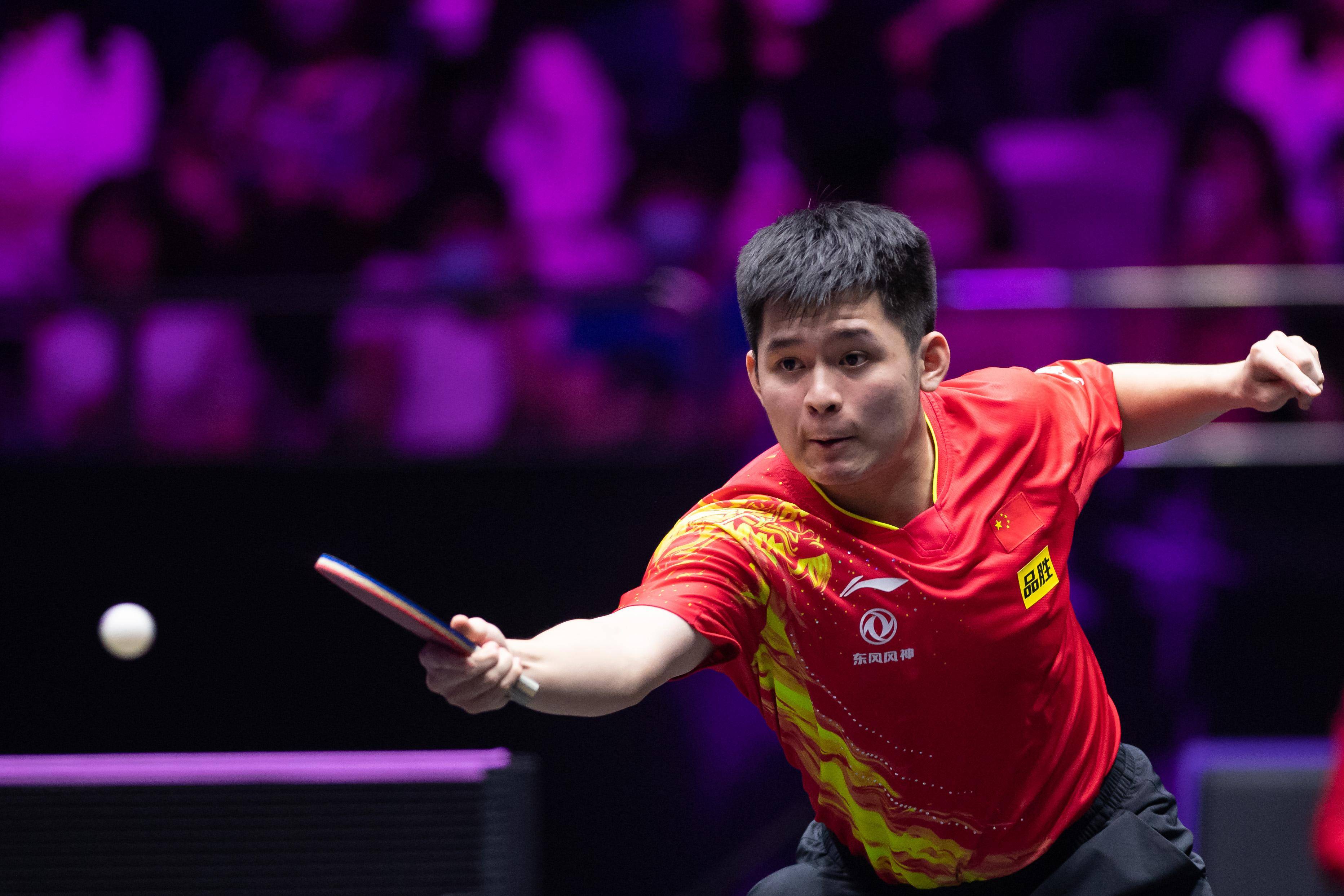 今晚世界乒乓球直播比赛(今晚世界乒乓球直播比赛几点开始)  第2张